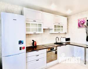 2-к квартира, посуточно, 46м2, 1/8 этаж