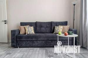 2-к квартира, посуточно, 53м2, 22/25 этаж