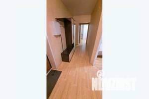 2-к квартира, посуточно, 64м2, 4/14 этаж