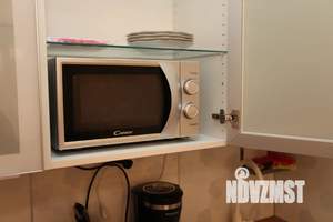 1-к квартира, посуточно, 50м2, 11/13 этаж