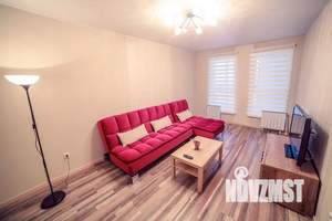 2-к квартира, посуточно, 60м2, 9/12 этаж
