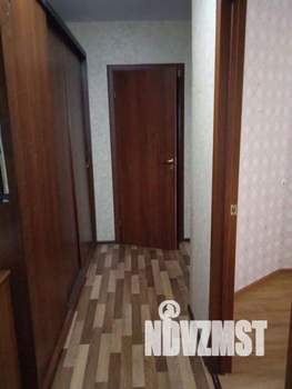 1-к квартира, посуточно, 48м2, 1/1 этаж