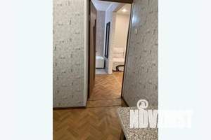 2-к квартира, посуточно, 45м2, 1/5 этаж