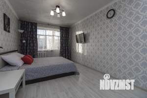 1-к квартира, посуточно, 33м2, 1/1 этаж