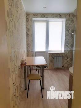 1-к квартира, на длительный срок, 33м2, 4/10 этаж