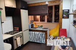 1-к квартира, посуточно, 41м2, 3/9 этаж