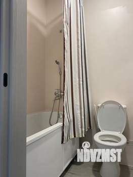 1-к квартира, на длительный срок, 37м2, 11/24 этаж