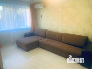 1-к квартира, на длительный срок, 32м2, 3/5 этаж