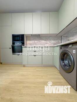 2-к квартира, на длительный срок, 57м2, 12/25 этаж