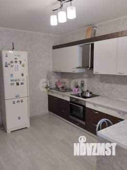 2-к квартира, на длительный срок, 56м2, 12/17 этаж