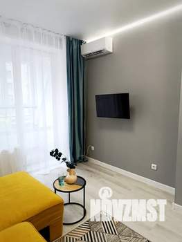 2-к квартира, посуточно, 38м2, 3/8 этаж