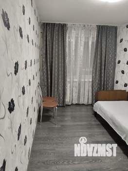 2-к квартира, на длительный срок, 45м2, 2/6 этаж