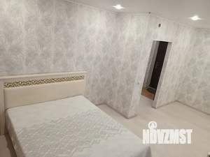 1-к квартира, посуточно, 43м2, 2/14 этаж