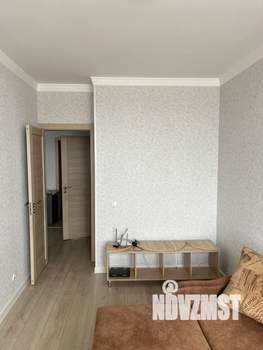 2-к квартира, на длительный срок, 45м2, 16/26 этаж