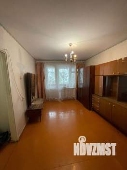 2-к квартира, на длительный срок, 45м2, 1/9 этаж