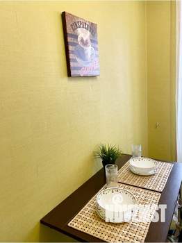 1-к квартира, посуточно, 31м2, 1/1 этаж