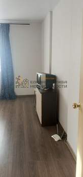 1-к квартира, на длительный срок, 40м2, 24/26 этаж