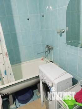 1-к квартира, на длительный срок, 38м2, 4/10 этаж