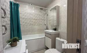 2-к квартира, посуточно, 30м2, 1/1 этаж