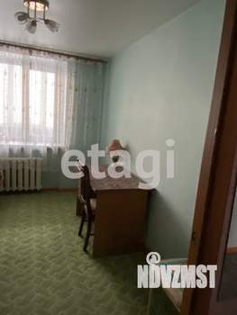 3-к квартира, на длительный срок, 63м2, 3/9 этаж
