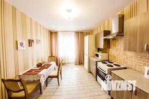 1-к квартира, посуточно, 45м2, 13/14 этаж