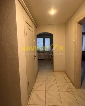 1-к квартира, на длительный срок, 37м2, 5/9 этаж