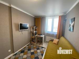 2-к квартира, на длительный срок, 63м2, 15/24 этаж