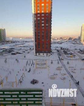 2-к квартира, на длительный срок, 49м2, 7/22 этаж