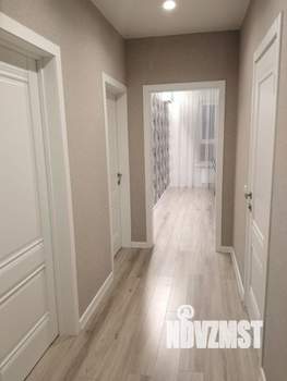 3-к квартира, на длительный срок, 47м2, 15/26 этаж