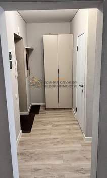 1-к квартира, на длительный срок, 33м2, 3/5 этаж