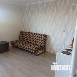 1-к квартира, на длительный срок, 28м2, 4/10 этаж