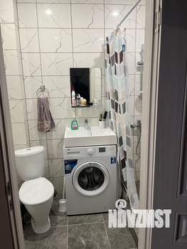 1-к квартира, на длительный срок, 30м2, 6/25 этаж