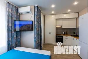 1-к квартира, посуточно, 30м2, 7/21 этаж