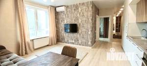 2-к квартира, на длительный срок, 45м2, 8/25 этаж