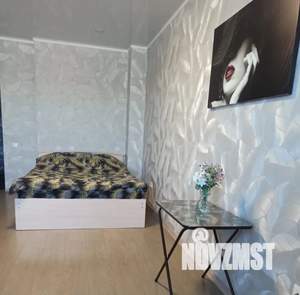 1-к квартира, посуточно, 40м2, 3/13 этаж