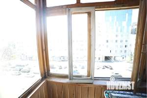 1-к квартира, посуточно, 36м2, 5/5 этаж