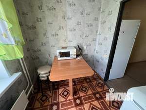 1-к квартира, на длительный срок, 34м2, 3/5 этаж