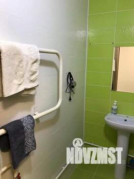 2-к квартира, посуточно, 68м2, 1/1 этаж