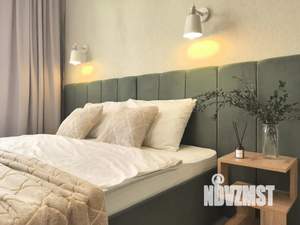 1-к квартира, посуточно, 26м2, 9/22 этаж