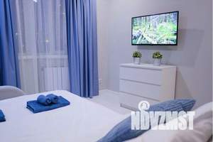 1-к квартира, посуточно, 35м2, 7/25 этаж