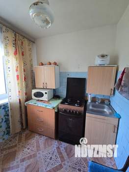 2-к квартира, на длительный срок, 44м2, 5/5 этаж