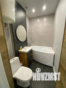 2-к квартира, посуточно, 52м2, 8/11 этаж