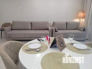 Студия квартира, посуточно, 32м2, 3/12 этаж