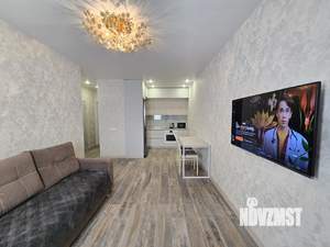 2-к квартира, посуточно, 40м2, 3/19 этаж