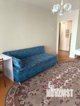 1-к квартира, на длительный срок, 35м2, 5/9 этаж