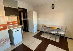 2-к квартира, на длительный срок, 65м2, 6/16 этаж