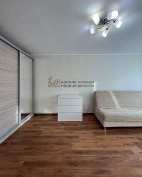 1-к квартира, на длительный срок, 34м2, 3/5 этаж