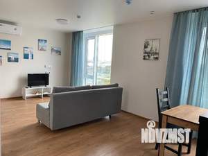 2-к квартира, посуточно, 47м2, 17/26 этаж