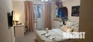 1-к квартира, посуточно, 38м2, 15/25 этаж