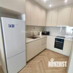 2-к квартира, на длительный срок, 41м2, 20/33 этаж